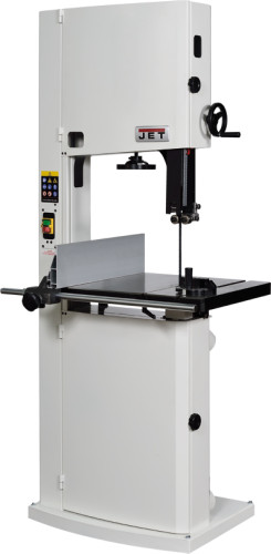 JWBS-18-M Ленточная пила (230 В)