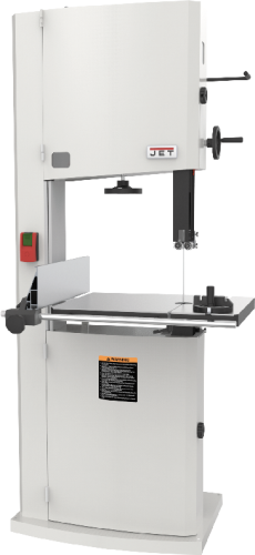 JWBS-20-T Ленточная пила