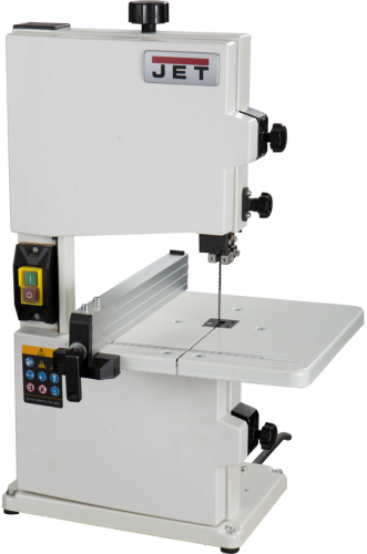 JWBS-8-M Стрічкова пилка 