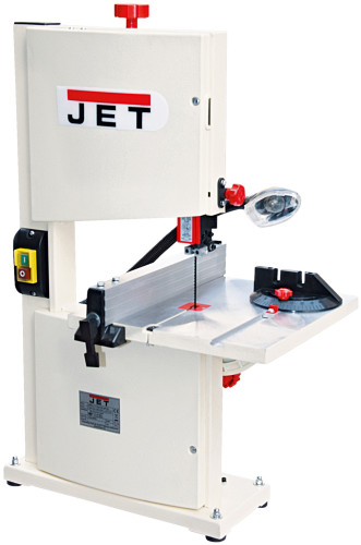 JWBS-9X Ленточнопильный станок