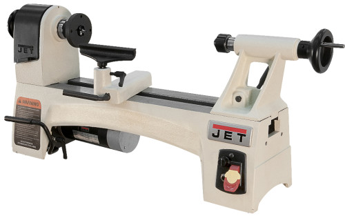 JWL-1015 Токарный станок по дереву