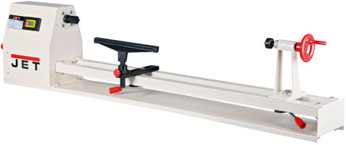 JWL-1440L Токарный станок по дереву
