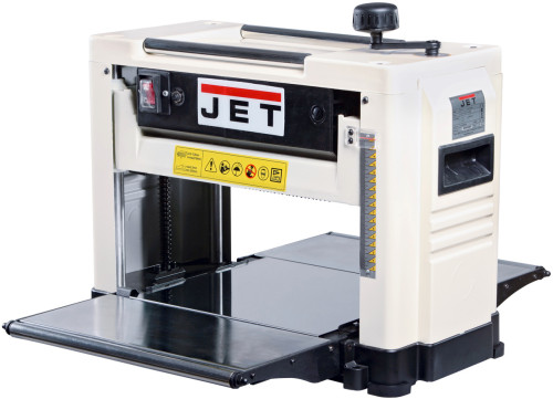 JWP-12 Переносной рейсмусовый станок