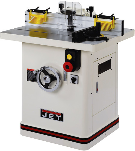 JWS-35X Фрезерный станок (230 В)
