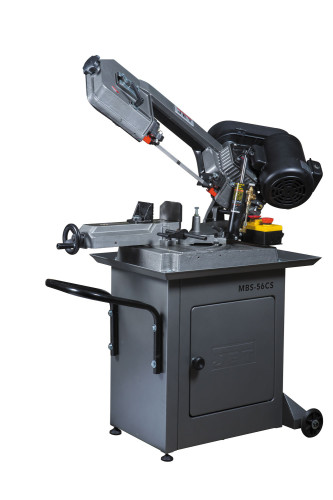 MBS-56CS Ленточнопильный станок