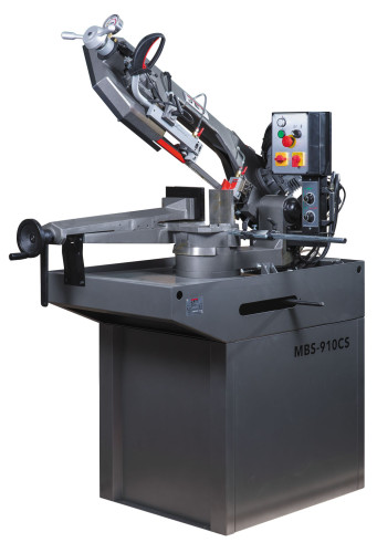 MBS-910CS Стрічковопильний верстат