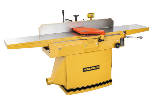 Фугувальний верстат Powermatic PJ-1285HH : 400В, 3.5(2.2)кВт; вал Helical Ø=96 42 ножі 30х12х15мм