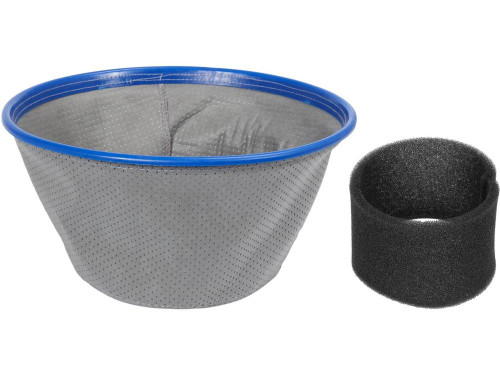 Фільтри для порохотяга YT-85720 YATO для вологої і сухої чистки 