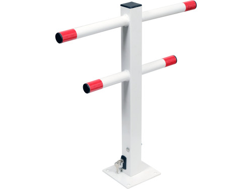 Бар'єр паркувальний ялинки YATO YT-55744