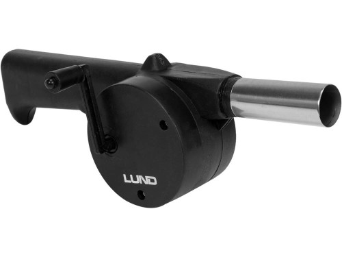 Повітродувка для розпалювання грилів FLO, l= 25 см, труба Ø= 25 мм 