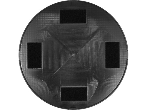 Диск ПВХ для затирання ц/п стяжки і штукатурки YATO Ø= 375 мм для затиральної машинки YT-82330