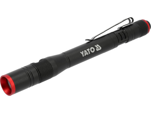 Ліхтар інспекційний акумуляторний YATO YT-085144