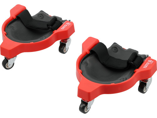 Наколінники захисні YATO YT-74592