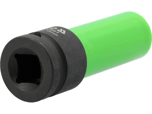 Головка торцева ударна YATO YT-10581