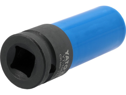 Головка торцева ударна YATO YT-10583