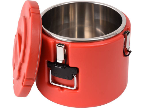 Термос професійний, транспортувальний, 15 л