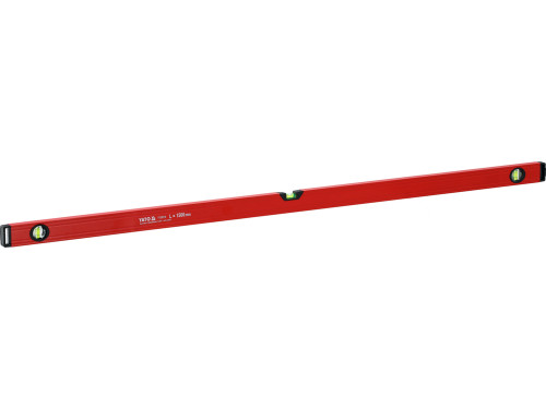 Рівень алюмінієвий YATO L= 150 см YT-30115