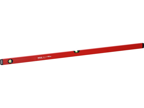 Рівень алюмінієвий YATO L= 150 см YT-30105