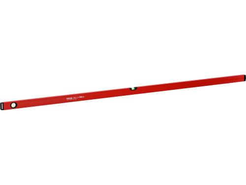 Рівень алюмінієвий YATO L= 2 м YT-30106