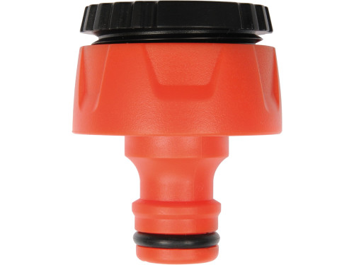 Адаптер водяний зовнішній YATO 3/4"-1" YT-8974