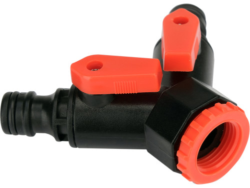 Розподільник водяний YATO YT-8978 