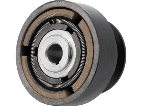 Зчеплення до подрібнювача гілок YT-86155 YATO YT-861912