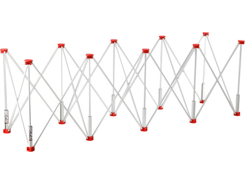 Стіл каркасний розкладний YATO YT-37111