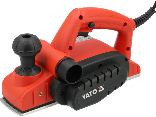 Рубанок мережевий YATO YT-82142
