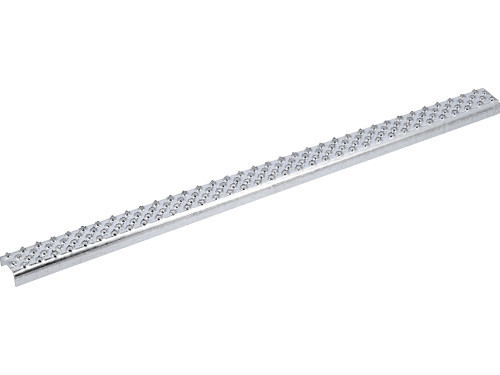 Рашпилі по пінопласту змінні зі сталі YATO YT-52198