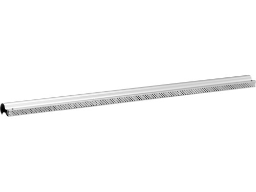 Терка-рашпиль по пінопласту з алюм/ста YATO YT-52191