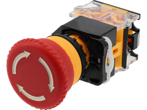 Вимикач живлення для тачки YT-86097 YATO YT-861981