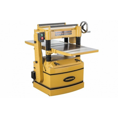 Рейсмусовий верстат POWERMATIC 209