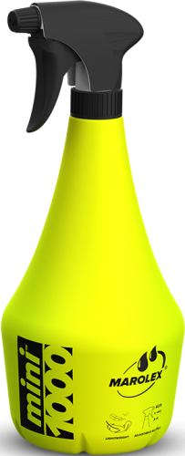 Оприскувач ручний MAROLEX Mini, S002.101