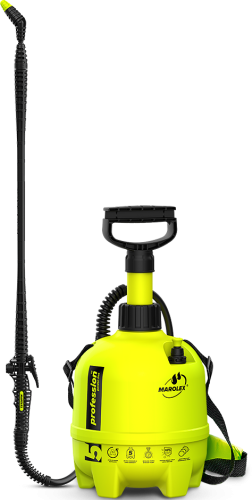 Оприскувач ранцевий MAROLEX Profession, S031.141