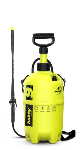 Оприскувач ранцевий MAROLEX HOBBY, S173.121