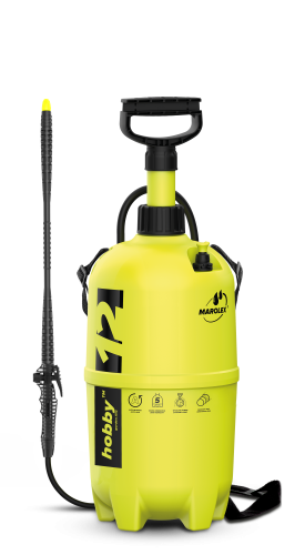 Оприскувач ранцевий MAROLEX HOBBY, S174.121