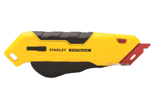 Нож STANLEY "FatMax" с высувным лезвием 22 см