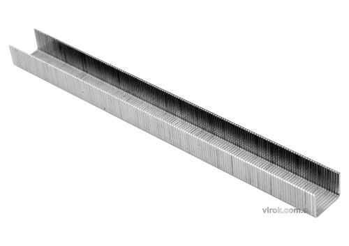 Скобы для пневматического степлера VOREL 10 х 13 х 0.95 мм 7500 шт