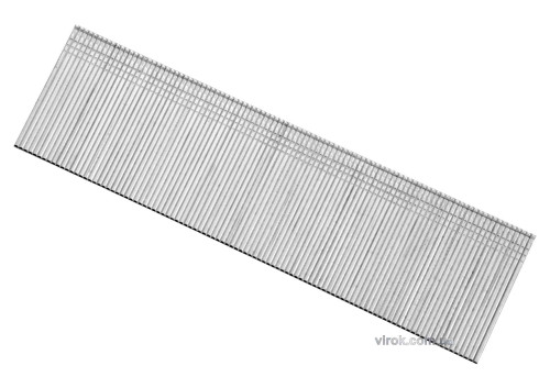 Гвозди для пневматического степлера VOREL 35 х 1.0 x 1.3 мм 5000 шт