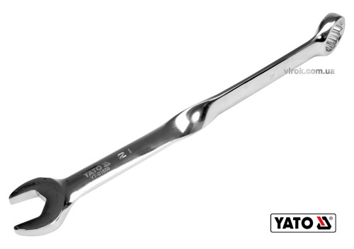 Ключ рожково-накидной YATO 21 x 283 мм