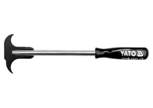 Съемник уплотнительных колец и прокладок YATO Ø85 x 200 мм