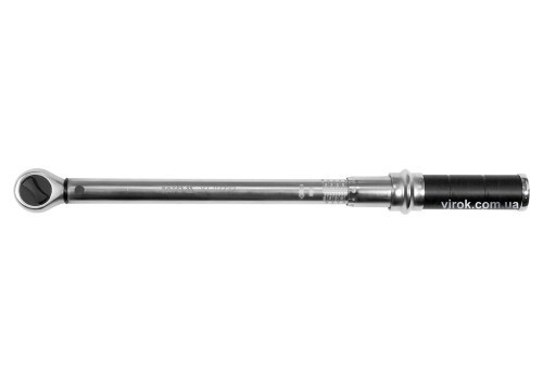Ключ динамометрический YATO 3/8" 20-100 Нм 420-440 мм