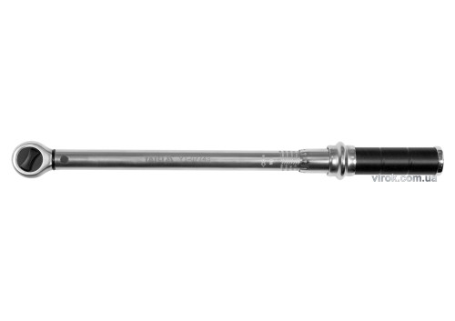 Ключ динамометрический YATO 1/2" 40-200 Нм 445-465 мм