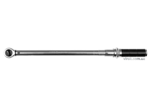 Ключ динамометрический YATO 1/2" 65-335 Нм 505-525 мм