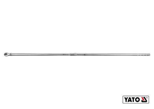 Ключ динамометрический YATO 1" 300-1500 Нм 2160-2190 мм