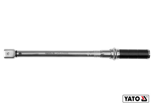 Ручка для динамометрического ключа YATO 14-18 мм 40-200 Нм 438-458 мм