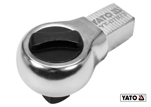 Головка динамометрического ключа YATO 14-18 мм 1/2"