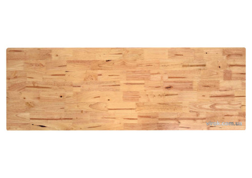 Столешница деревянная YATO на 2 модуля 1320 x 457 x 22 мм