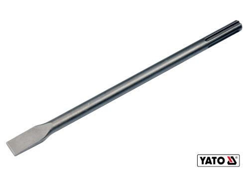 Долото плоское YATO SDS-Max 400 x 25 мм