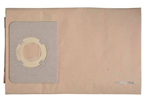 Мешки для пылесосов YT-85701 и 78874 из фильтрированой бумаги YATO 4 шт